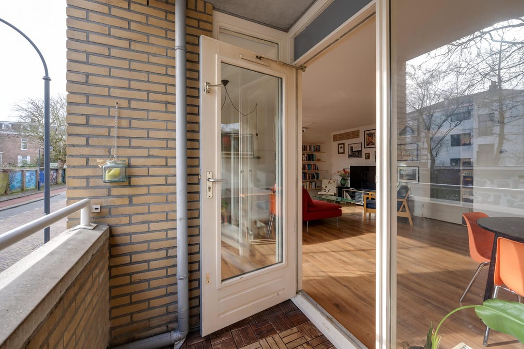 Photo 23 of Rozenstraat 25