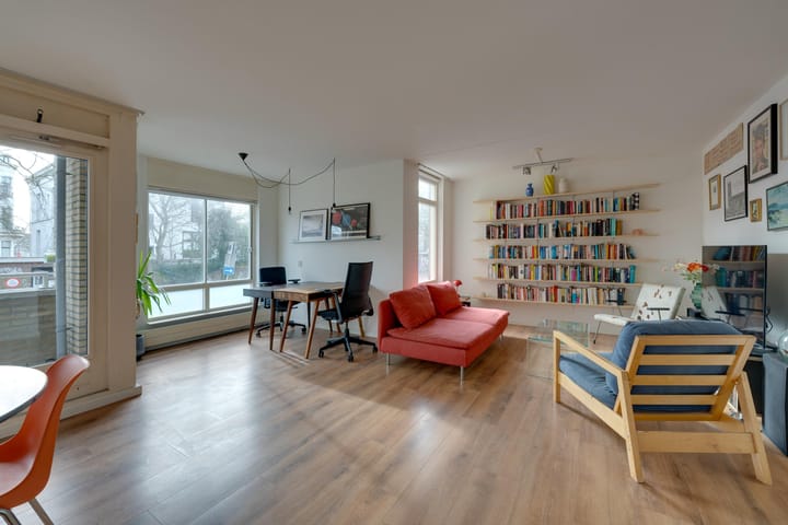 Photo 2 of Rozenstraat 25