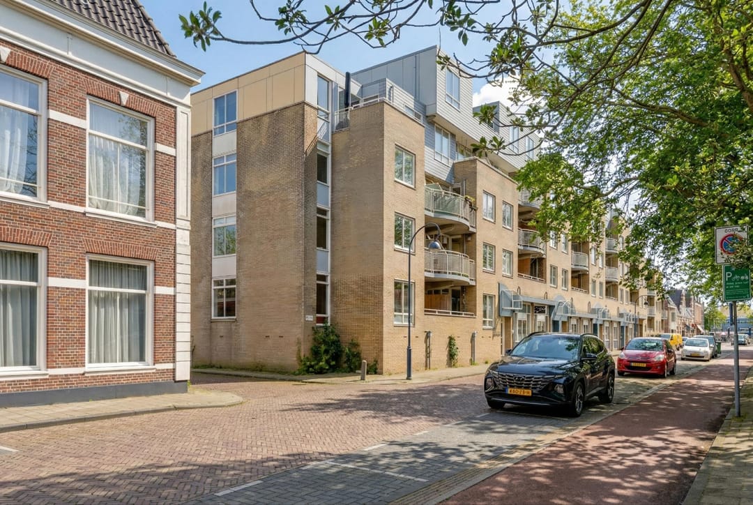 Photo 1 of Rozenstraat 25