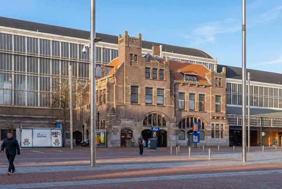 Photo 38 of Rozenstraat 25