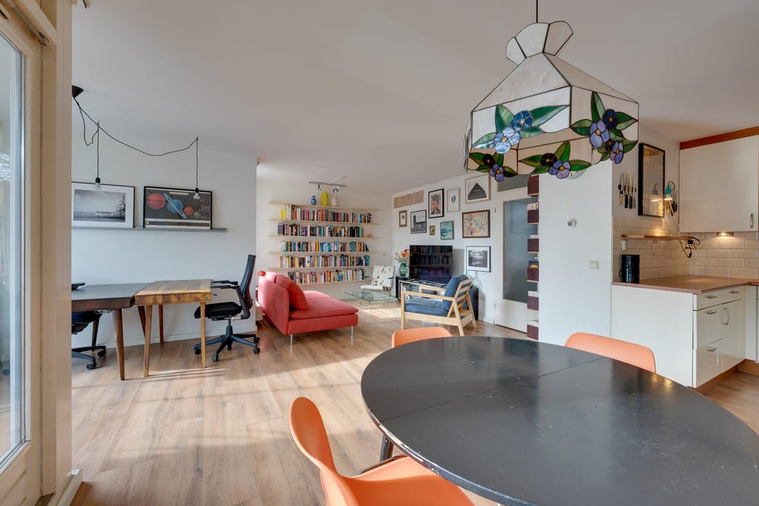 Photo 17 of Rozenstraat 25