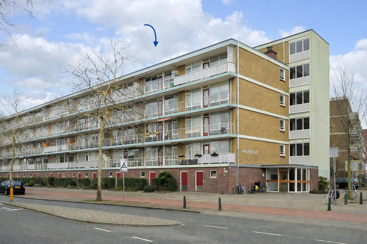 Foto 1 van Leyweg 66