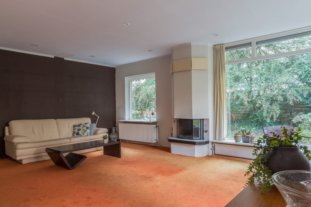 Foto 7 van Rozenhoflaan 3