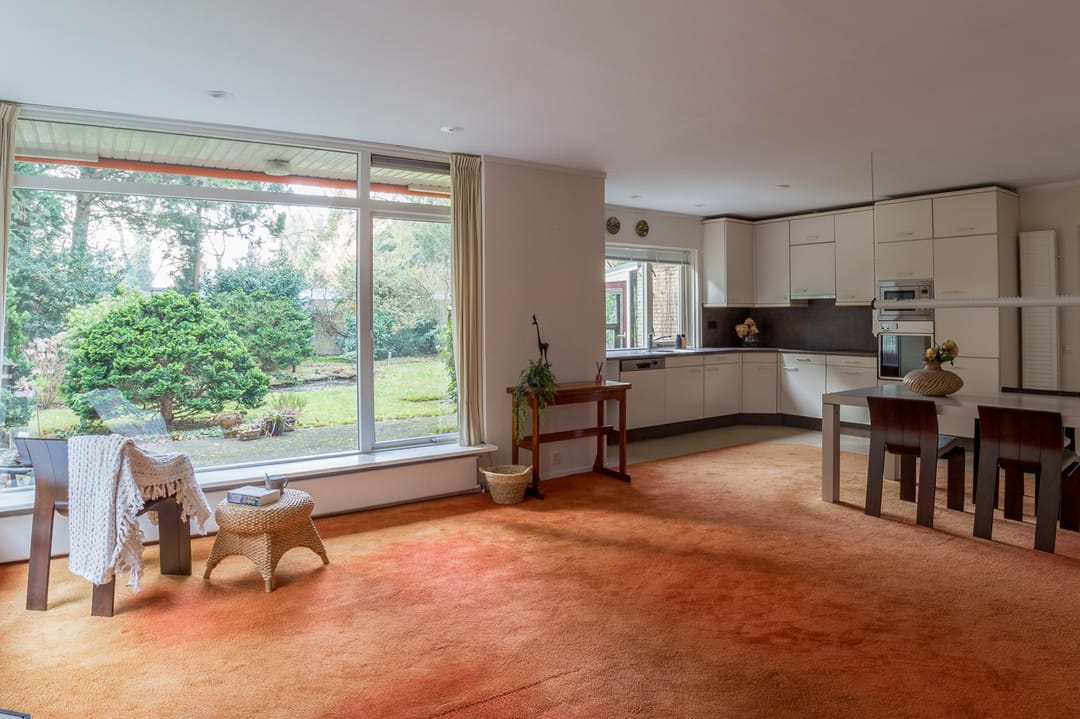 Foto 8 van Rozenhoflaan 3