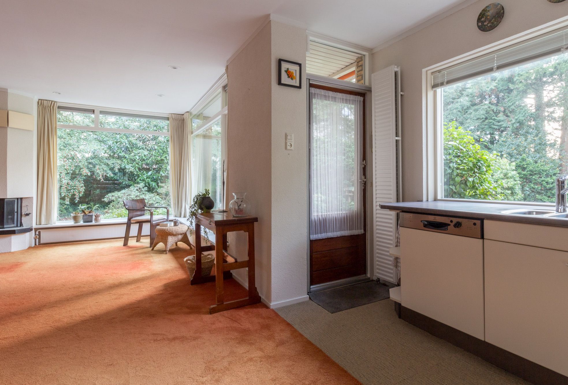 Foto 9 van Rozenhoflaan 3