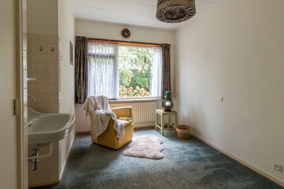 Foto 11 van Rozenhoflaan 3