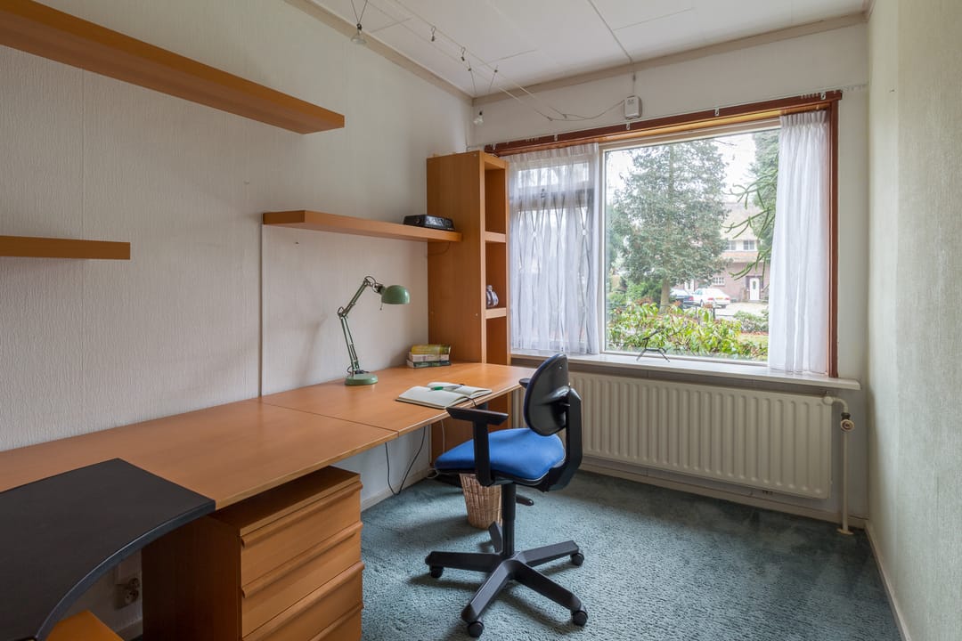 Foto 13 van Rozenhoflaan 3