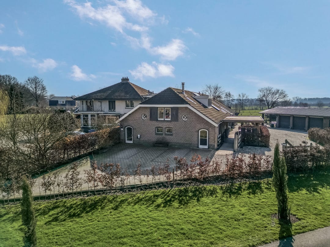 Foto 1 van Nieuwe Steeg 14-B