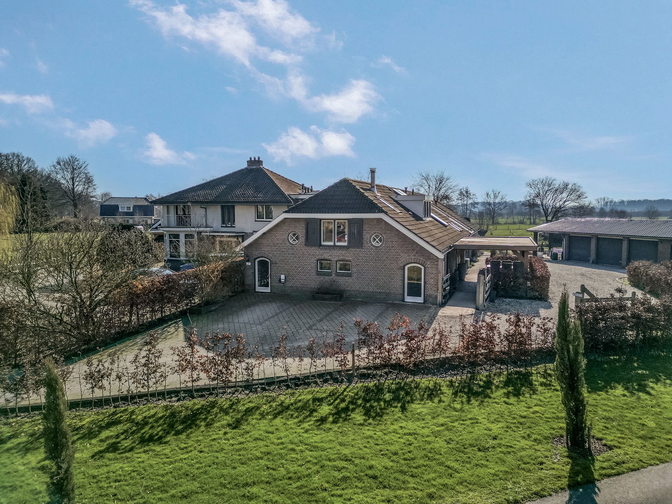 Nieuwe Steeg 14-B 14 b