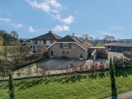 Nieuwe Steeg thumbnail