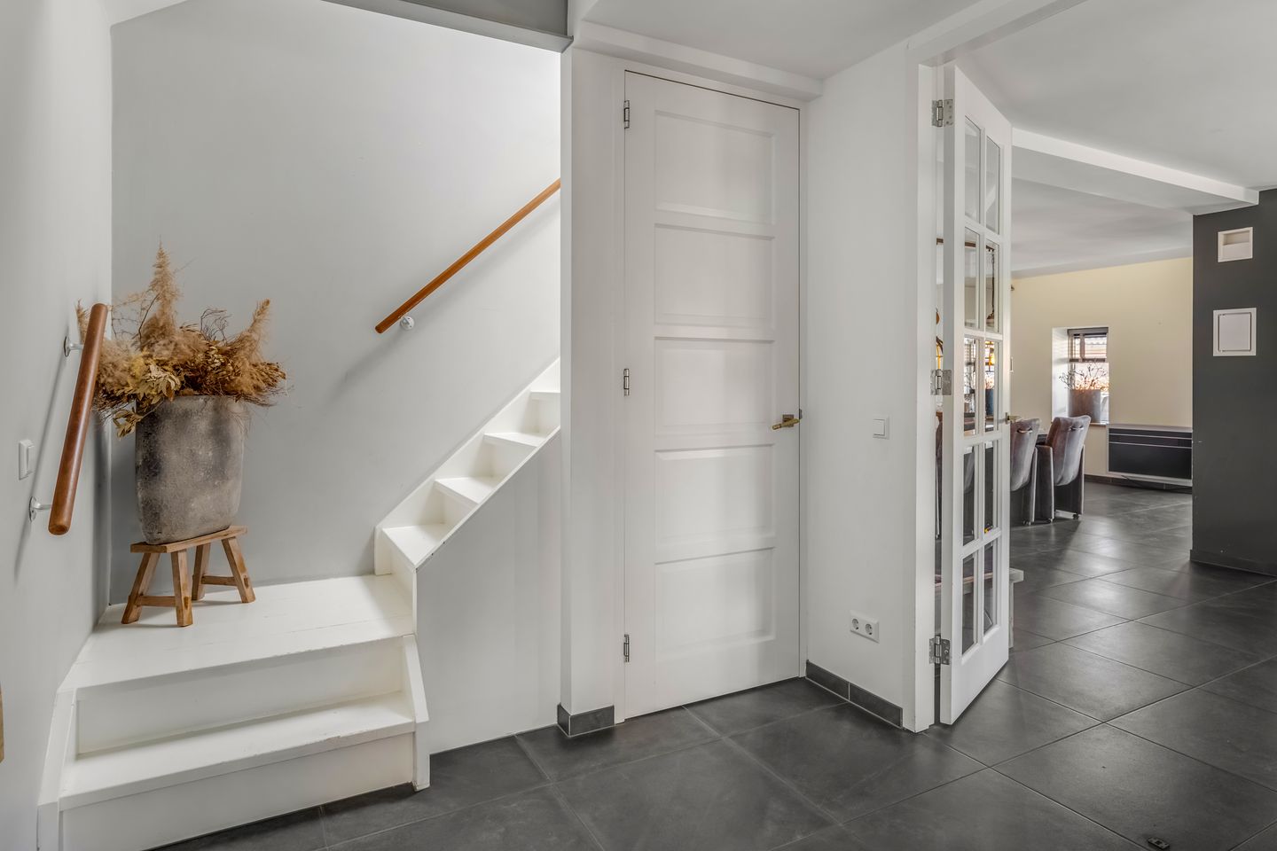 Foto 5 van Nieuwe Steeg 14-B