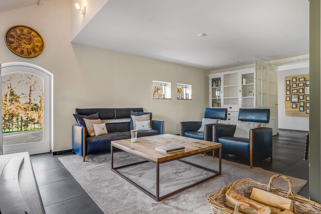 Foto 8 van Nieuwe Steeg 14-B