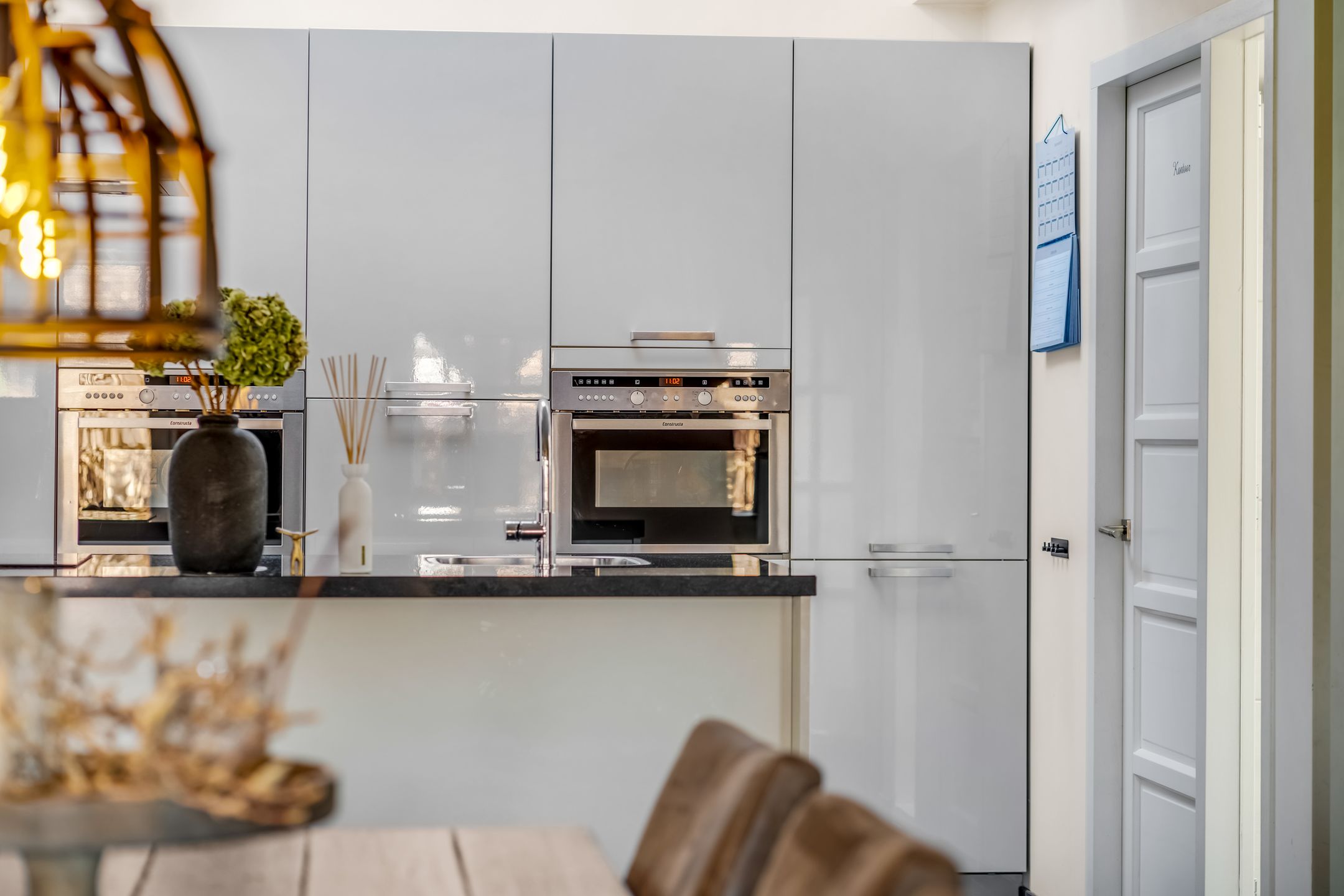 Foto 18 van Nieuwe Steeg 14-B