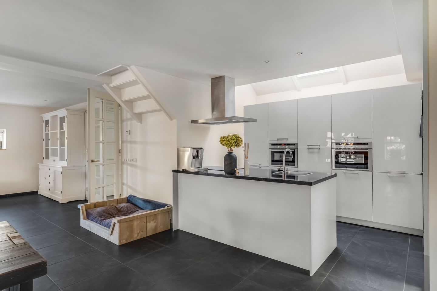 Foto 19 van Nieuwe Steeg 14-B