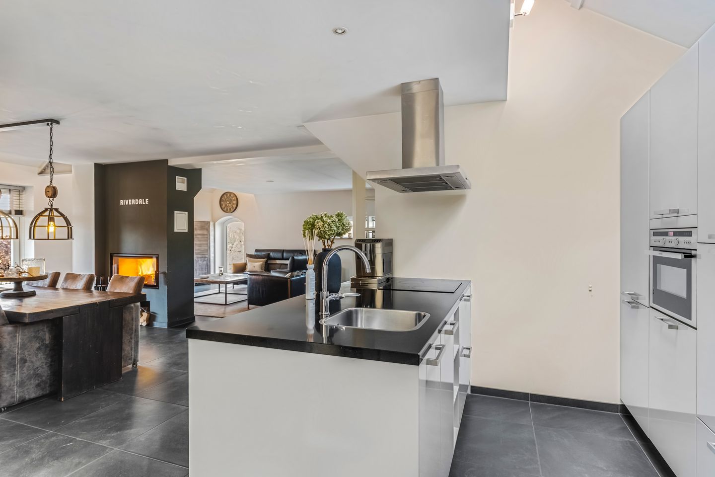 Foto 20 van Nieuwe Steeg 14-B