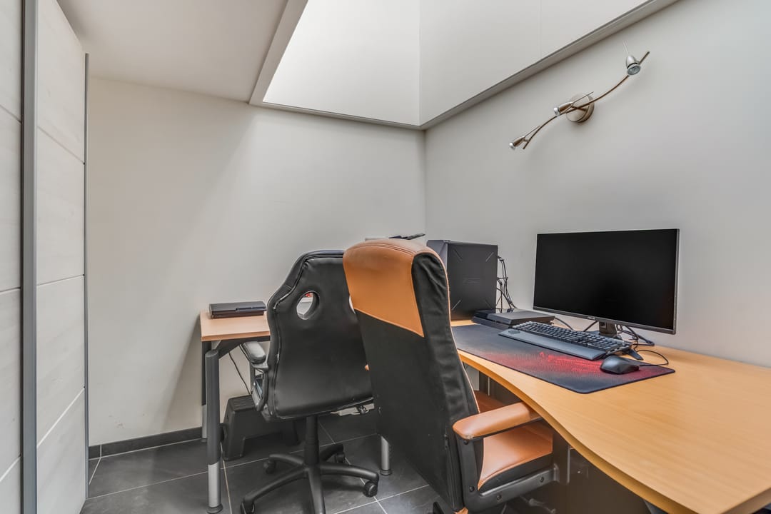 Foto 22 van Nieuwe Steeg 14-B