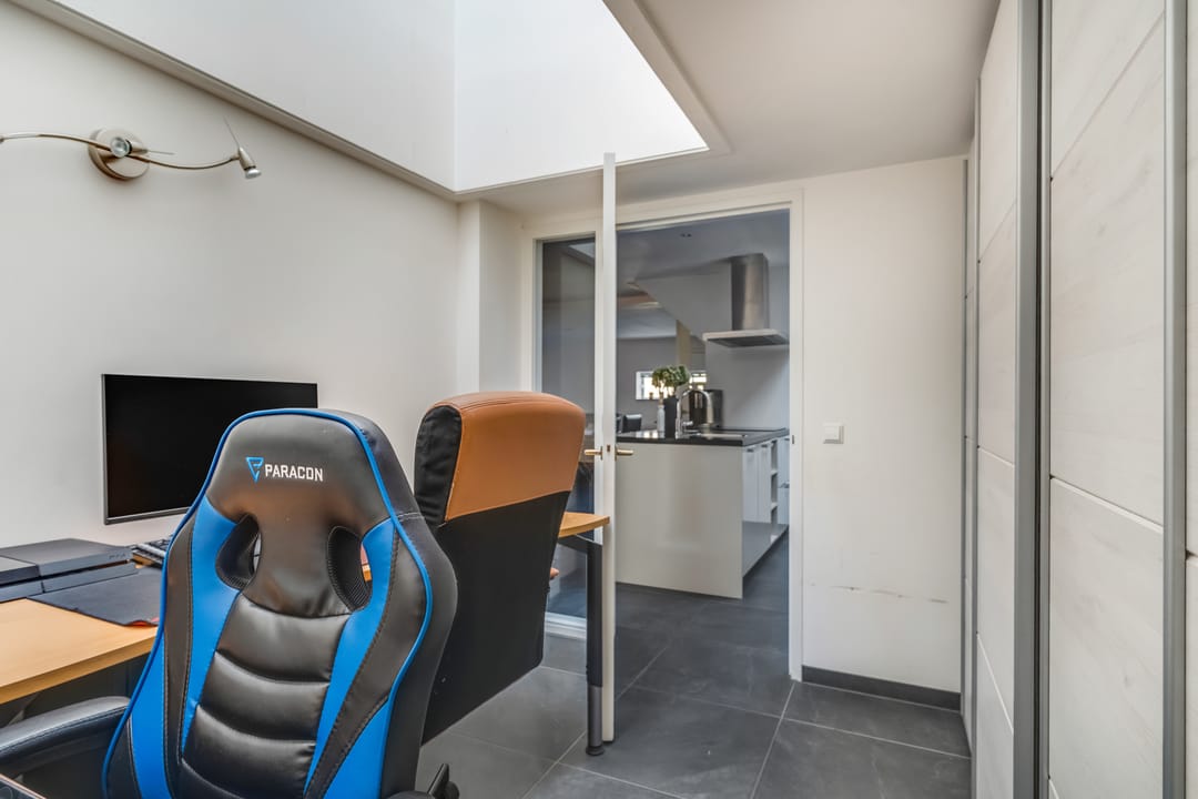 Foto 23 van Nieuwe Steeg 14-B