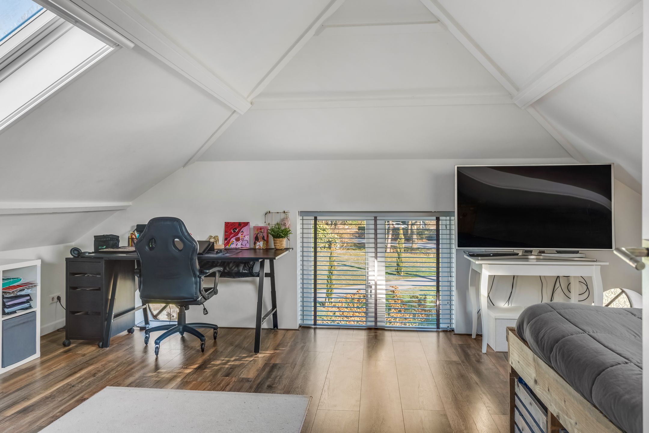 Foto 30 van Nieuwe Steeg 14-B