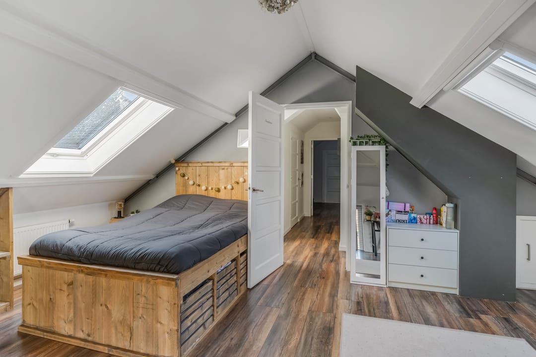 Foto 31 van Nieuwe Steeg 14-B