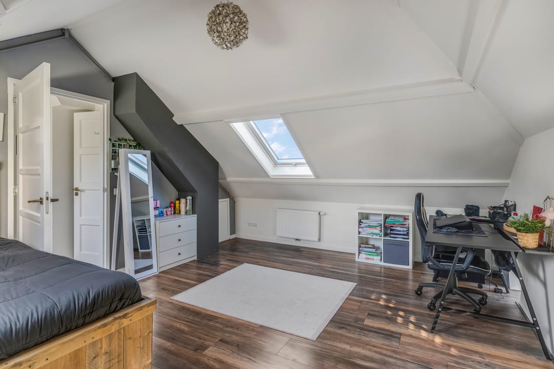 Foto 32 van Nieuwe Steeg 14-B