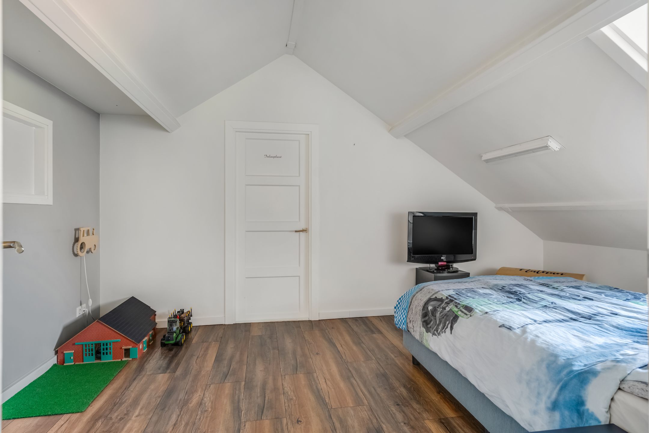 Foto 33 van Nieuwe Steeg 14-B