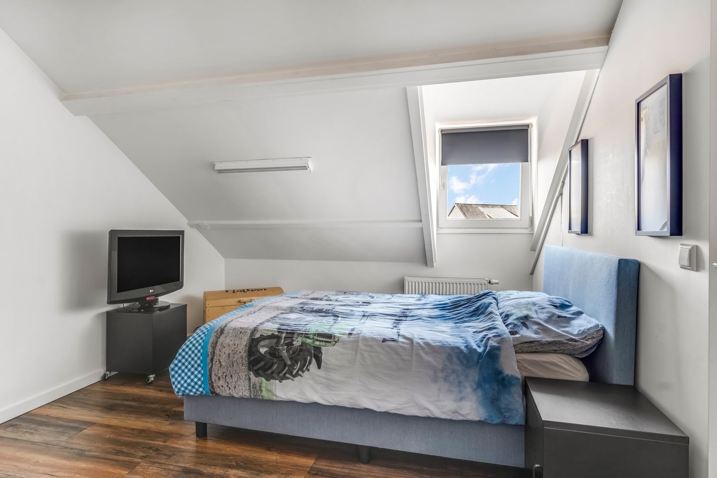 Foto 34 van Nieuwe Steeg 14-B