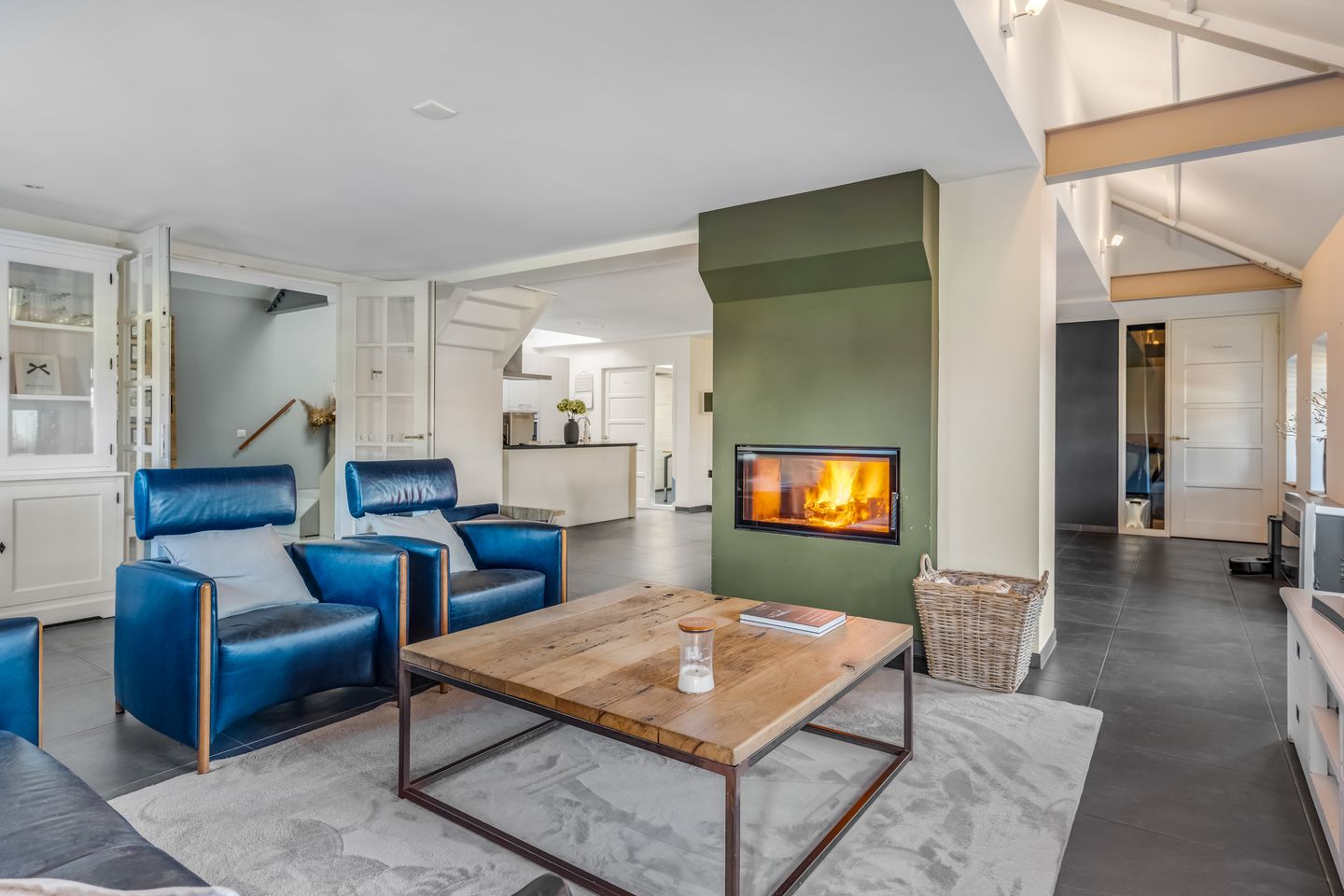 Foto 10 van Nieuwe Steeg 14-B