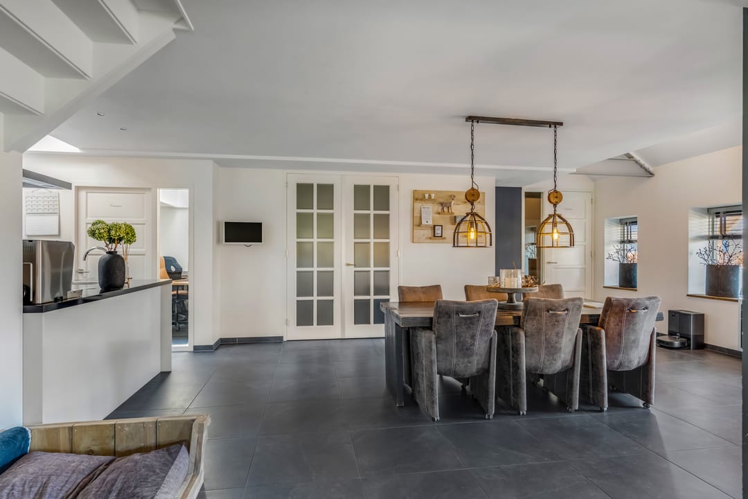 Foto 13 van Nieuwe Steeg 14-B