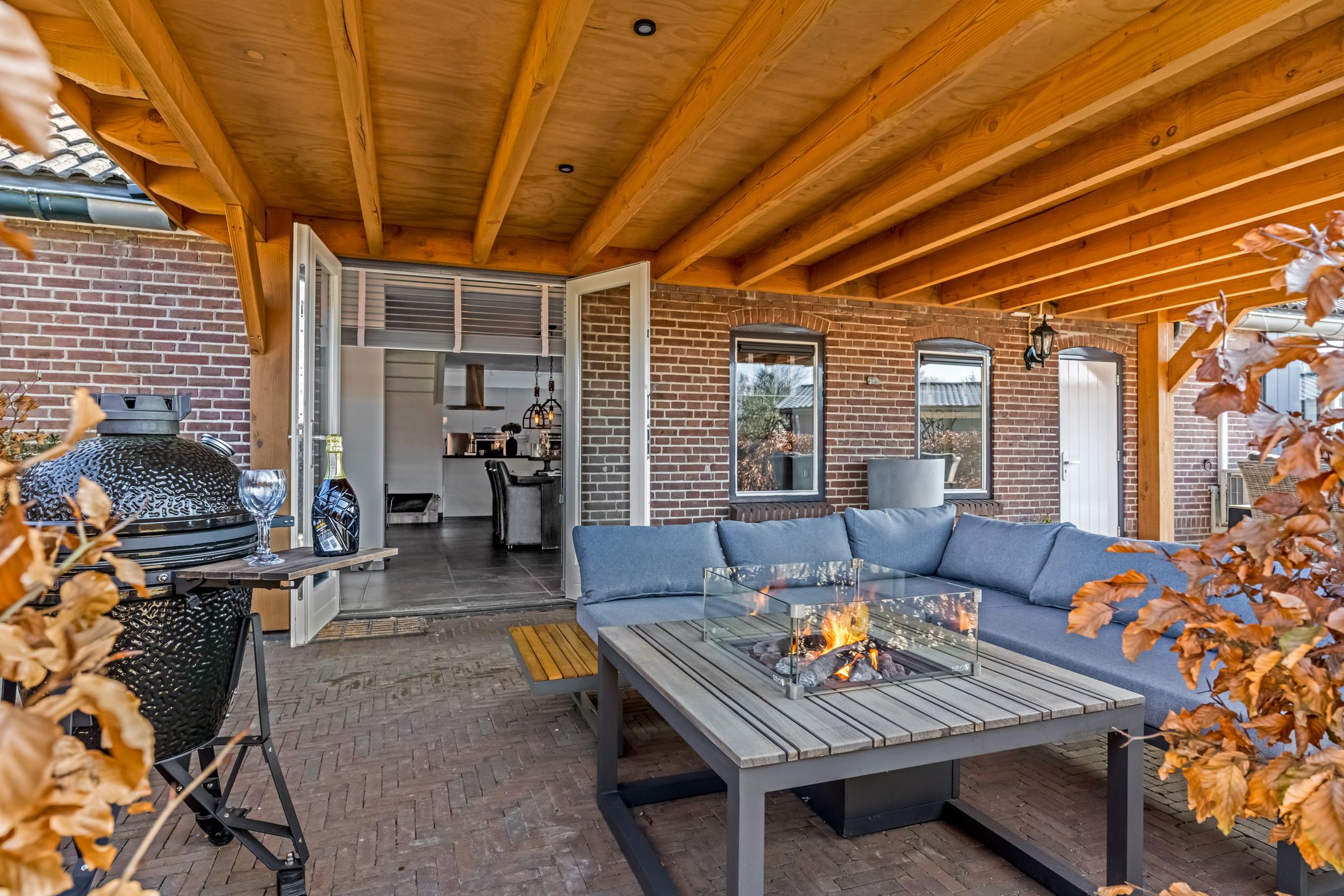 Foto 45 van Nieuwe Steeg 14-B