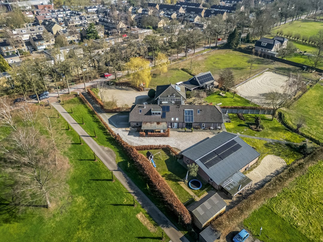 Foto 61 van Nieuwe Steeg 14-B