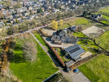 Nieuwe Steeg 14-b tertiary image