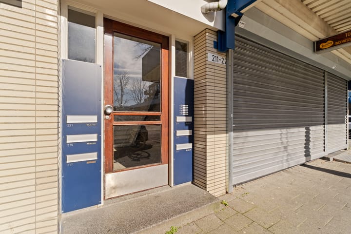 Photo 4 of Teldersweg 217