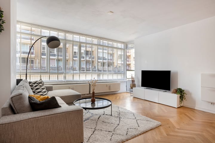 Korte Hoogstraat 11 B