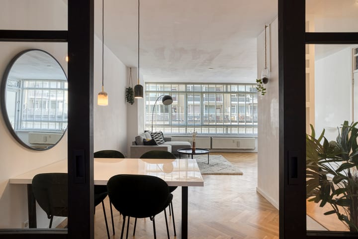 Photo 2 of Korte Hoogstraat 11-B