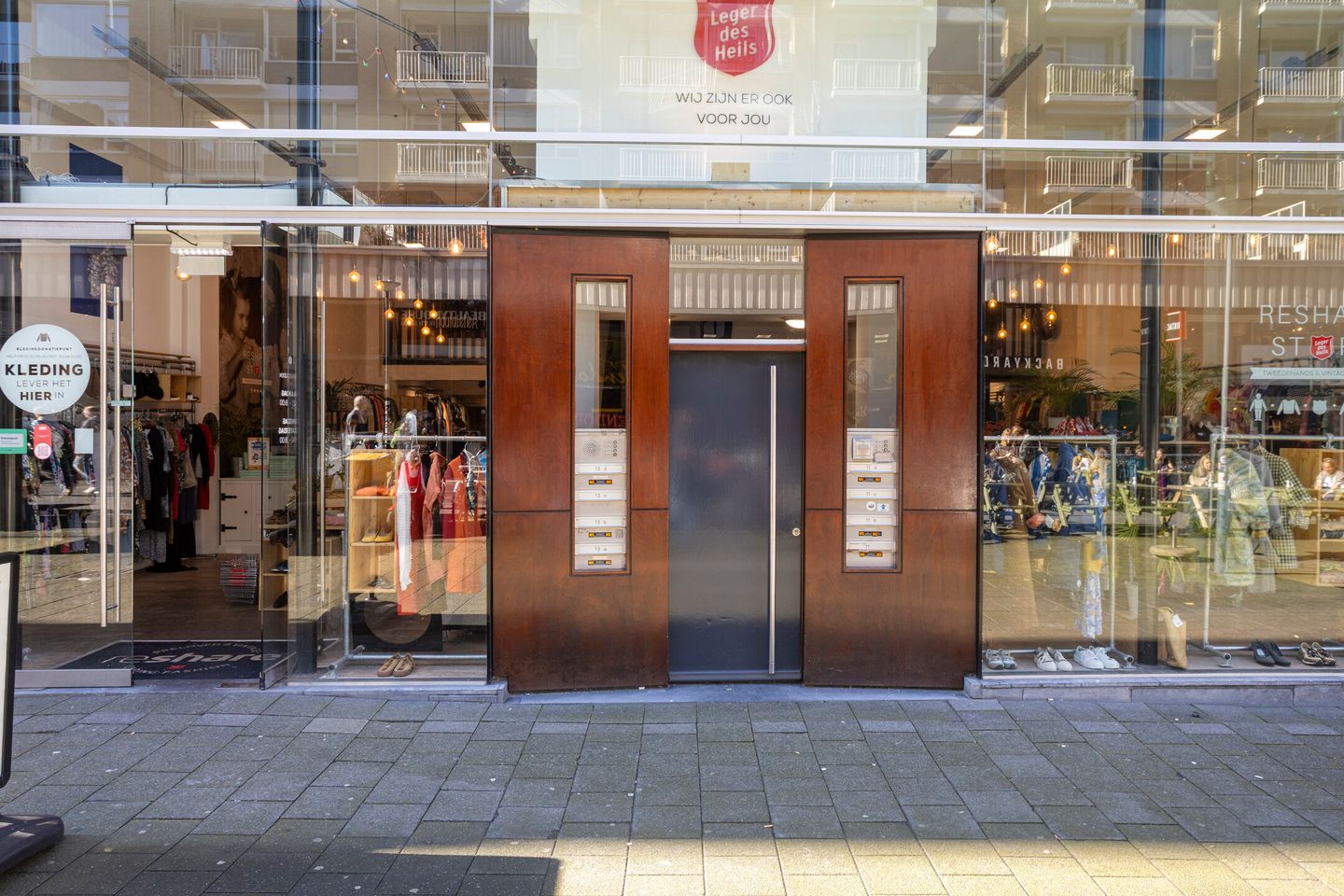 Foto 4 van Korte Hoogstraat 11-B
