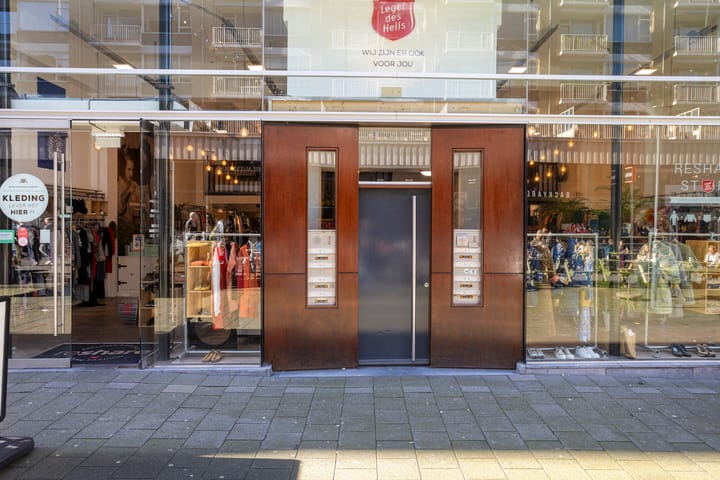 Photo 4 of Korte Hoogstraat 11-B