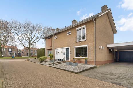Luther Kingstraat thumbnail