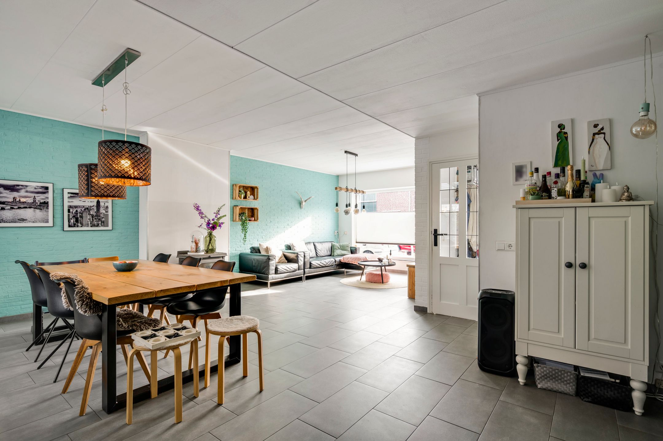 Photo 3 of Genkstraat 3