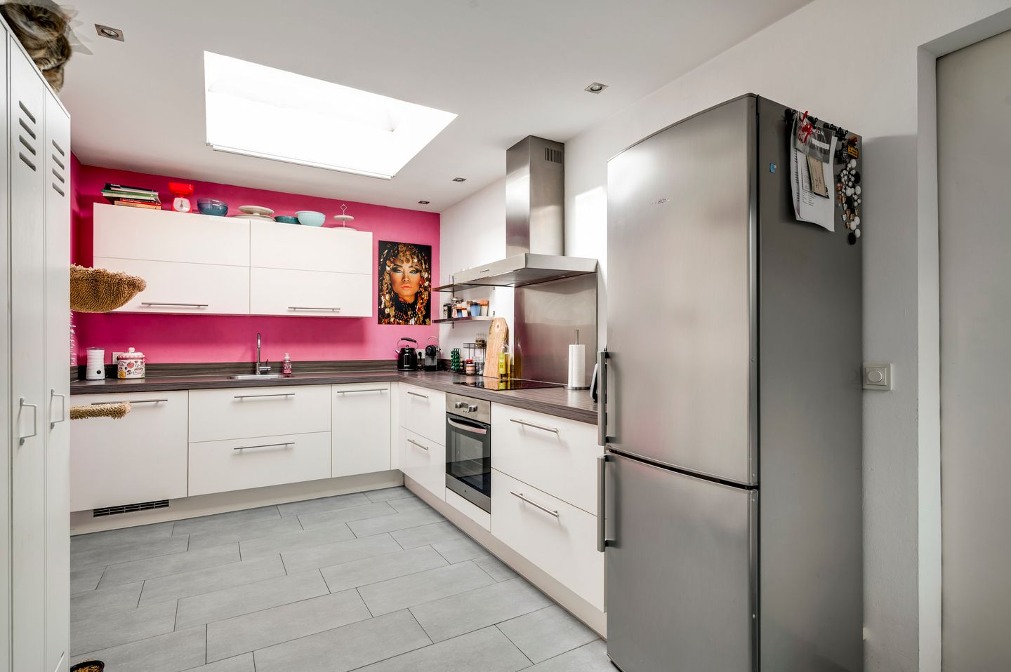 Photo 4 of Genkstraat 3