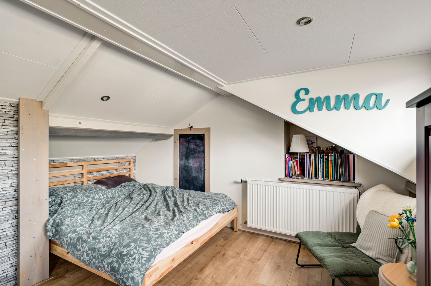 Photo 5 of Genkstraat 3