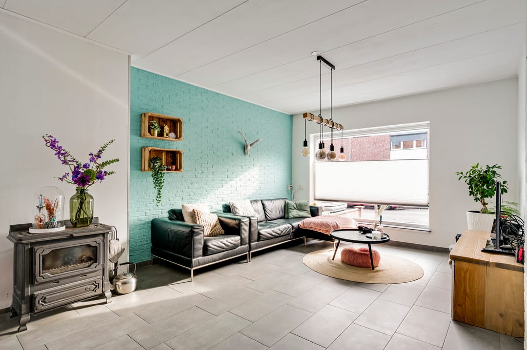 Photo 7 of Genkstraat 3