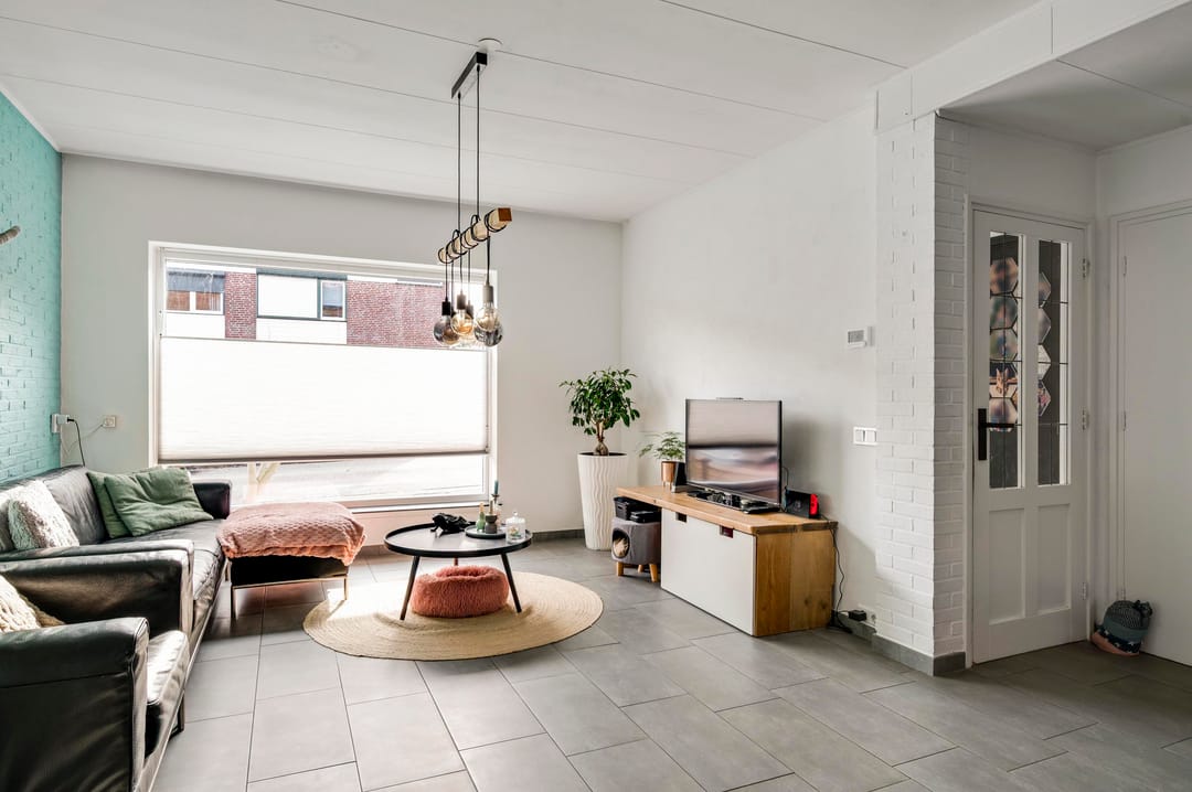 Photo 8 of Genkstraat 3