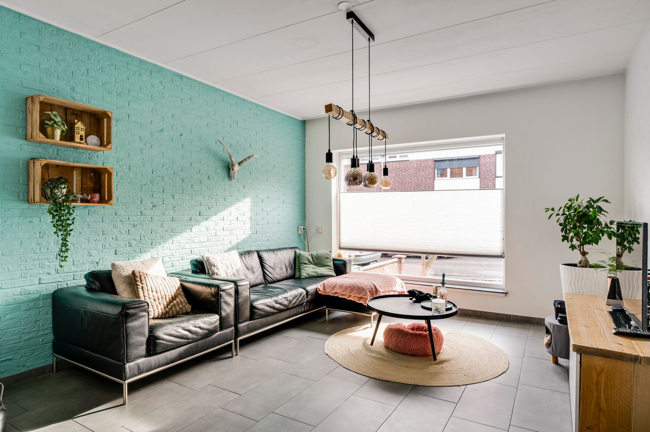 Photo 9 of Genkstraat 3