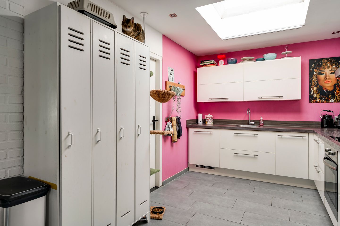 Photo 14 of Genkstraat 3