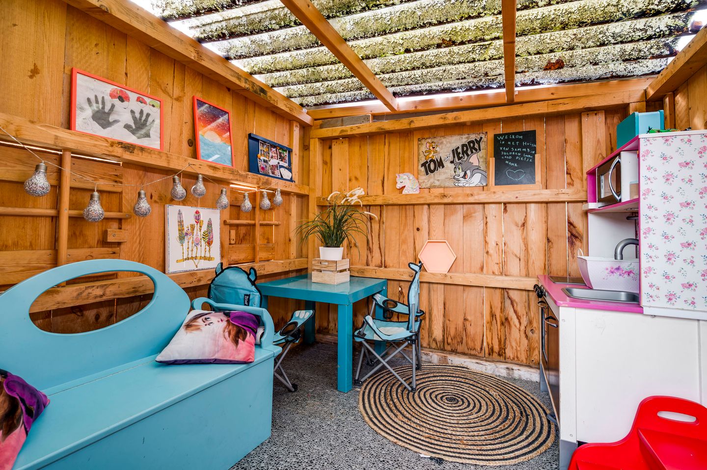 Photo 40 of Genkstraat 3