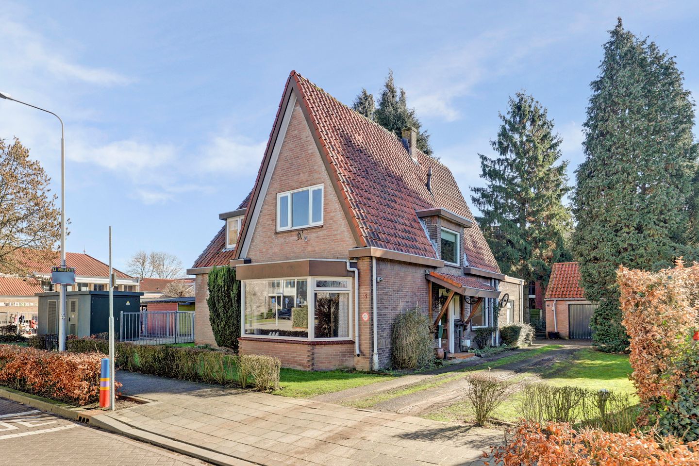 Foto 1 van Nijmeegsestraat 5