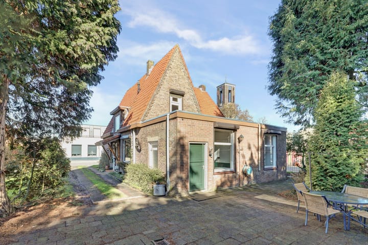 Foto 2 van Nijmeegsestraat 5