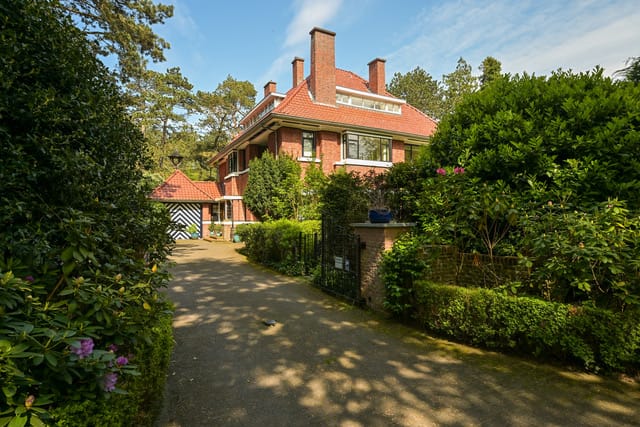 Foto 2 van Hazelaan 4