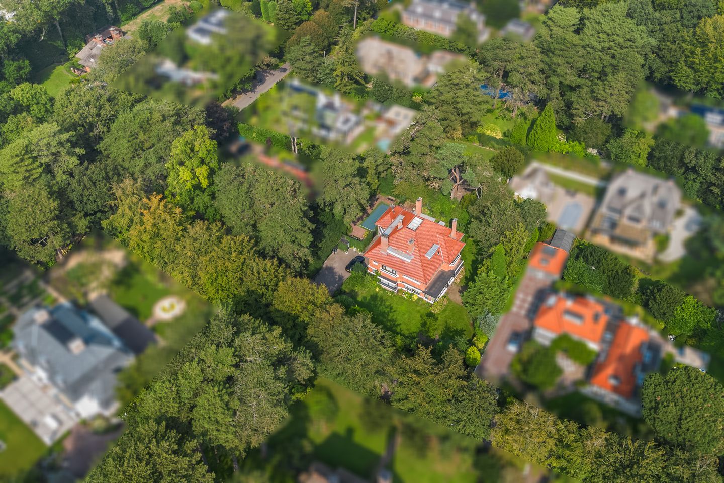 Foto 5 van Hazelaan 4