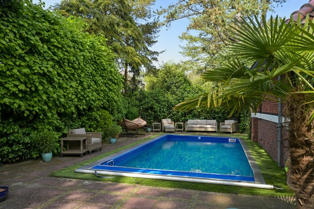 Foto 6 van Hazelaan 4